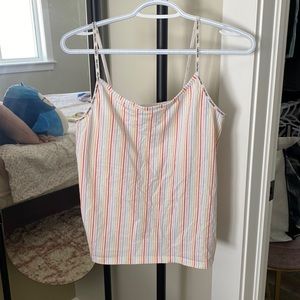 Calvin Klein pj set size large